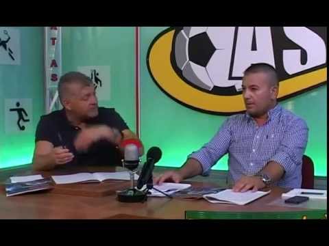 'SportAS' (2014.08.11) cu Nicuta Oprea