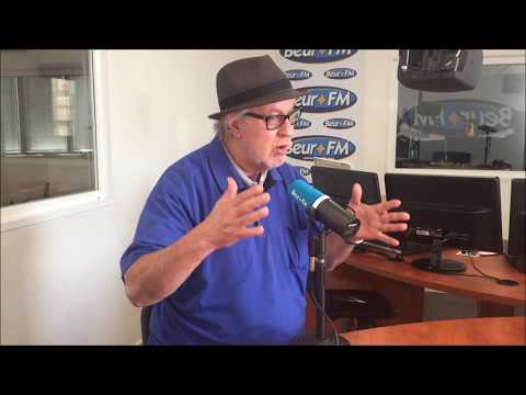 [Café des Artistes] Omar Sayed revient sur la longévité de Nass el Ghiwane