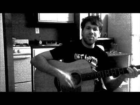 NOFX - Jaw, Knee, Music (Acoustic Cover)