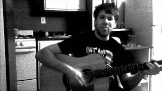 NOFX - Jaw, Knee, Music (Acoustic Cover)