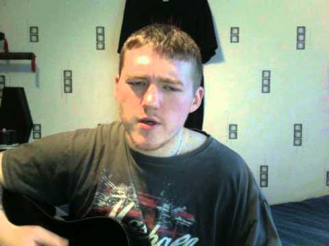 Limp Bizkit Behind Blue Eyes (Cover) Adam Warner