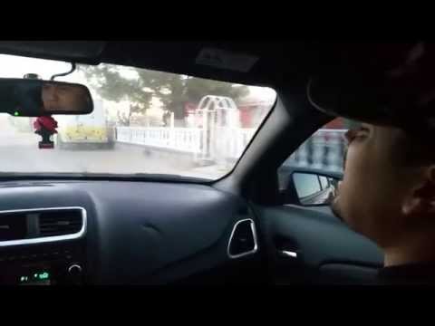 Markillos Improvisando