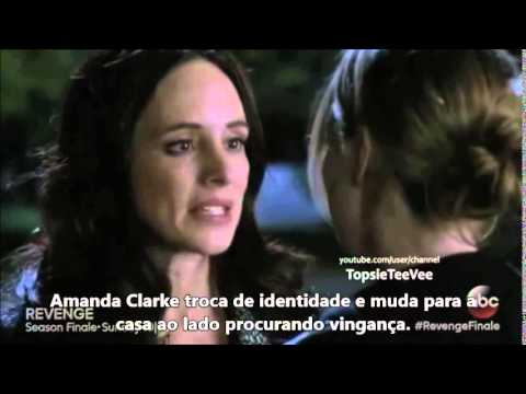 Revenge - 3x22, "Execution" (sneak peek #2/legendado)