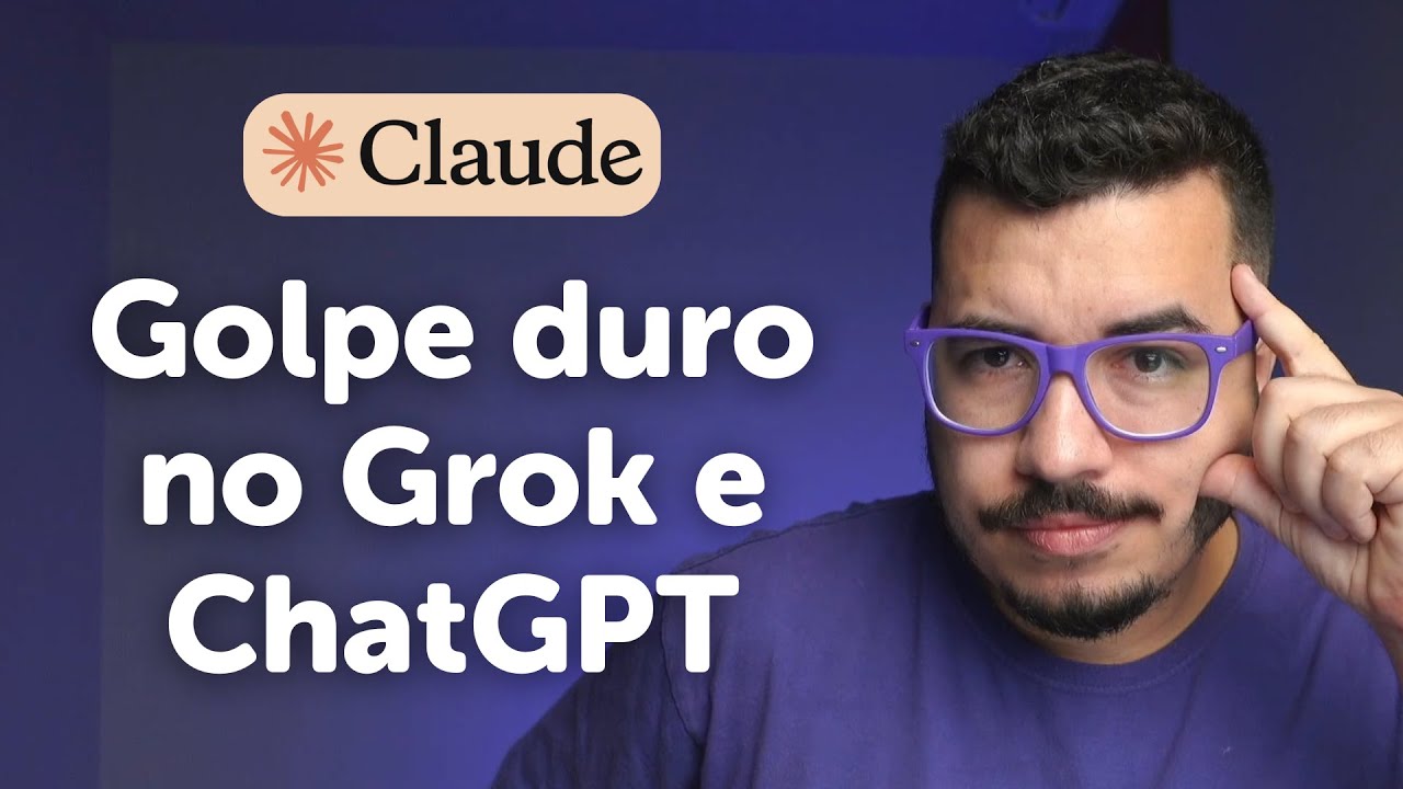 Novo Claude 3.7 é GRATUITO para todos (veja como acessar)