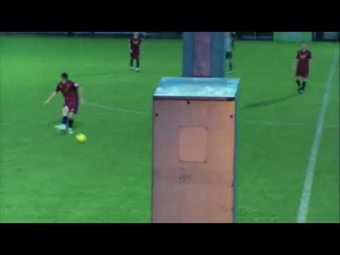 Leatherhead 2-0 Hampton & Richmond Borough