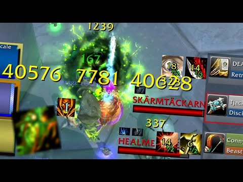 how to oneshot as a Warlock