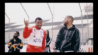 Flame - ENERGY ft. Spec