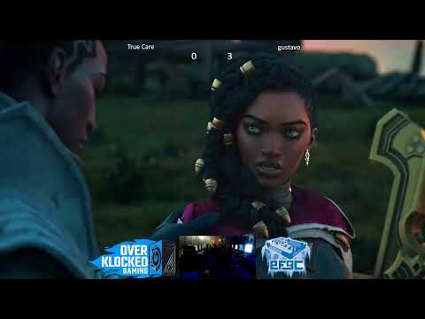 Edmonton Fight Night | Street Fighter 6 Local Weekly Tournament