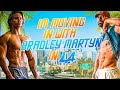 MOVING IN w/ BRADLEY MARTYN