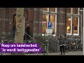Roep om bedelverbod in Nijmegen: 'Je wordt lastiggevallen'
