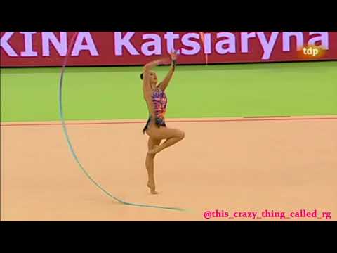Katsiaryna Halkina Final Cinta WCup Guadalajara 2018