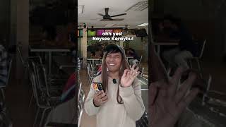 Download lagu When u go to mamak high class. #shorts #mamakstyle mp3