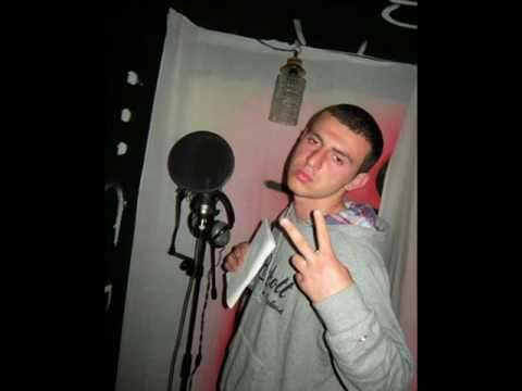 Crazy Eagle ft A-Trim - Rrugt Bosh