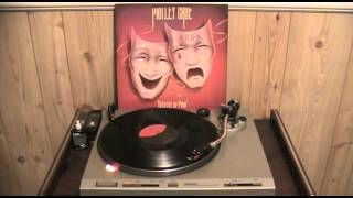 Mötley Crüe - Tonight (We Need a Lover) (Vinyl)