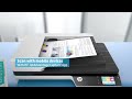 Skeneris Hewlett Packard (HP) HP ScanJet Pro N4000 snw1 skaitytuvas – A4 spalvotas 600 dpi, lapų tiekimo nuskaitymas, automatinis dokumentų tiektuvas, automatinis dvipusis, OCR / nuskaitymas į tekstą, 40 ppm, 4000 puslapių per dieną