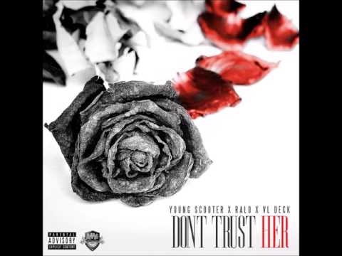 Video thumbnail for Don’t Trust Her