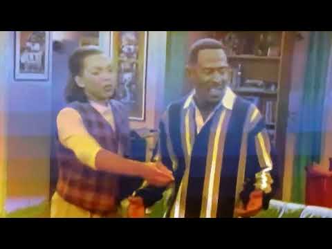 big Shirley came down on Cole hard