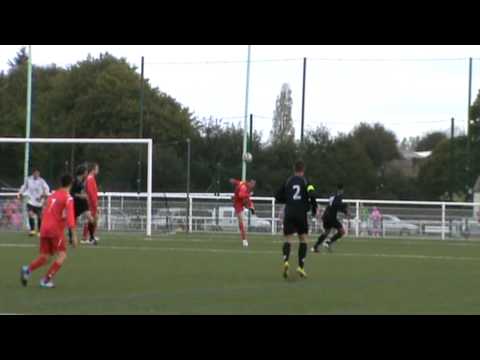 jeremy contre la TA de rennes(DH)