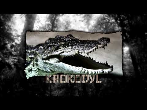 GieEs - KROKODYL