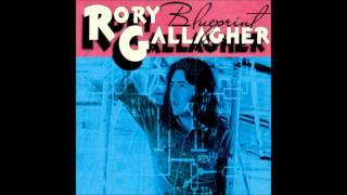 Rory Gallagher  - Hands Off - HD