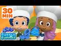 Silliest Lunch Jokes Bubble Guppies
