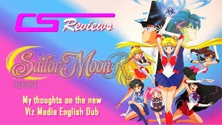 Retrospektywna recenzja Sailor Moon R: The Movie
