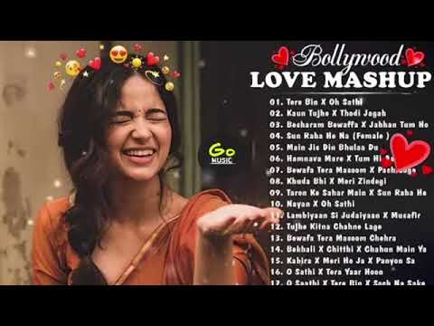 Mind Relaxing (Slowed & Reverb) Songs | Love mashup Song 💛🧡 Love lofi mashup #lovemashup