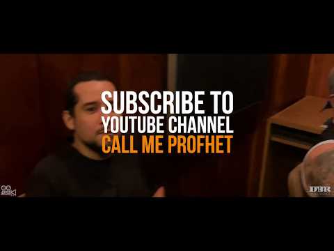 Yung Profhet x Jae-P "Subele Al Volumen" Commercial