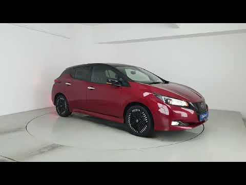 Nissan Leaf #152 Leaf N-Connecta  N-Connecta  150 - Image 2