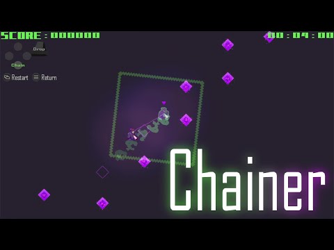 Chainer youtube-video