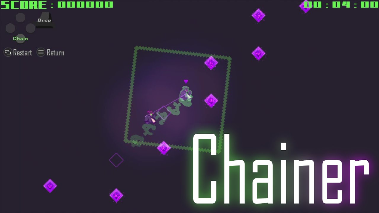 Chainer