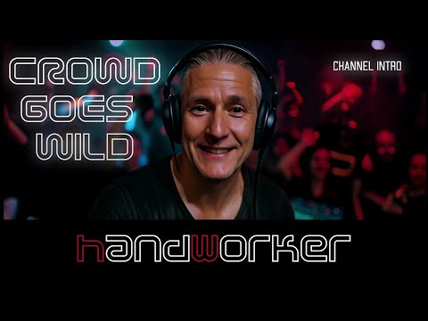 Watch This DJ Make the Crowd Go Wild!