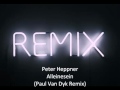 Peter Heppner - Alleinesein (Paul Van Dyk Remix ...