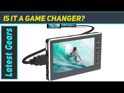 DIGITNOW HD Video Capture Box: The Ultimate Solution for Converting Analog Videos to Digital!