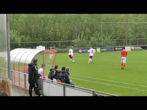 Quinten van der Horst "De Akka" (07-05-2017)