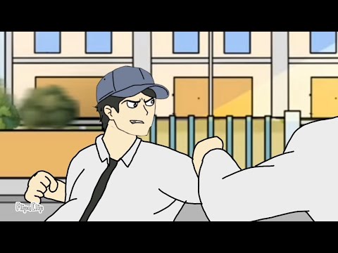 PART 01 KONA BALAS DENDAM SAMA GENG 5G KARNA UDAH NGEROYOK DHOT SAMPAI BONYOK‼️ #dhotdesign #kona