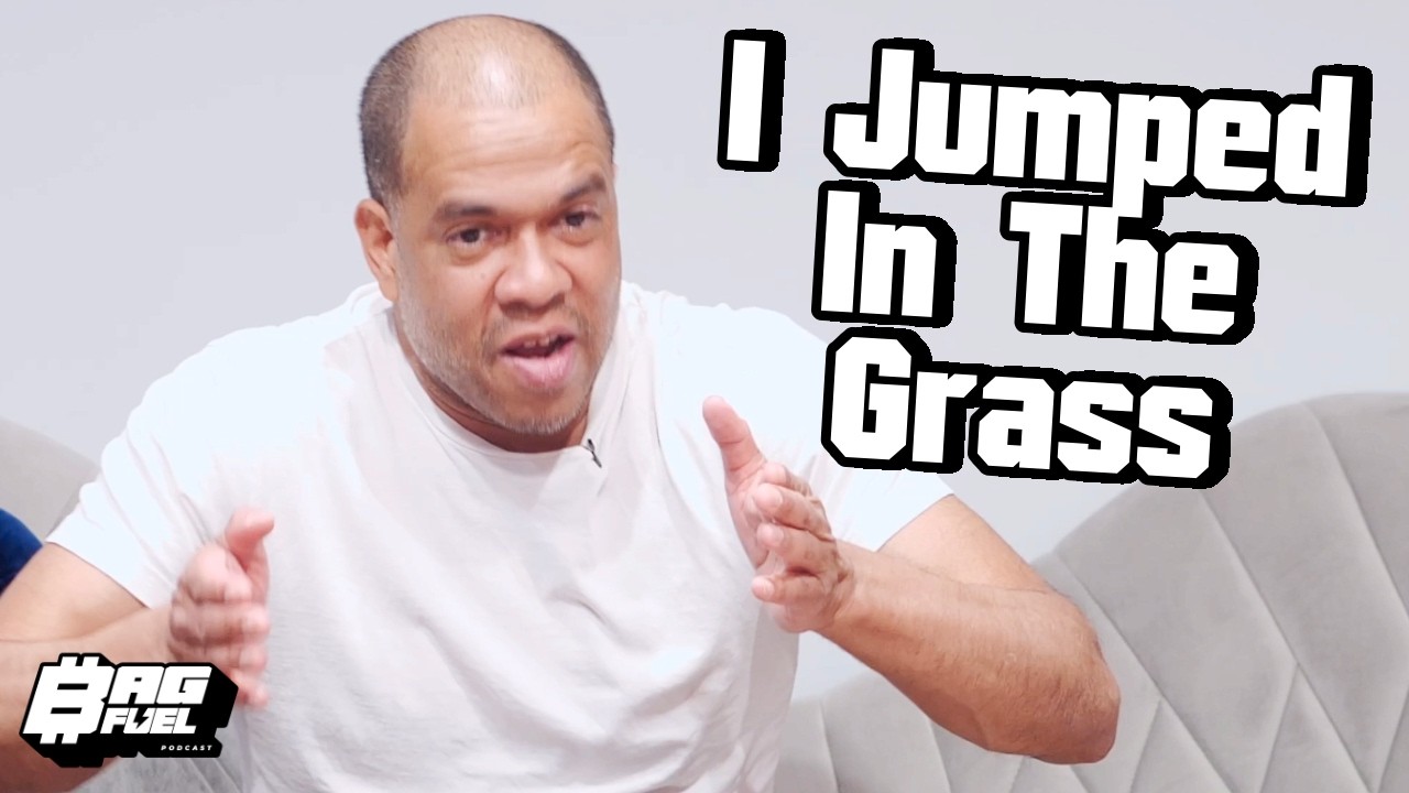 “I Snuck Into His Mansion‼️” : Johnny Núñez Risked Everything to Photograph Nelson Mandela in Africa