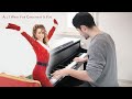 All I Want For Christmas Is You Mariah Carey Piano Cover Sheet Music