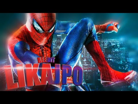 REEDIT - Rap dos homens aranhas (faço assim) parte do espetacular Homem-Aranha | sem volta para casa