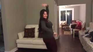 Radha Nachegi Dance - Tevar