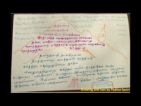 Ottawa Satsang - 75th Bhagavan Ramana Aradhana Celebration