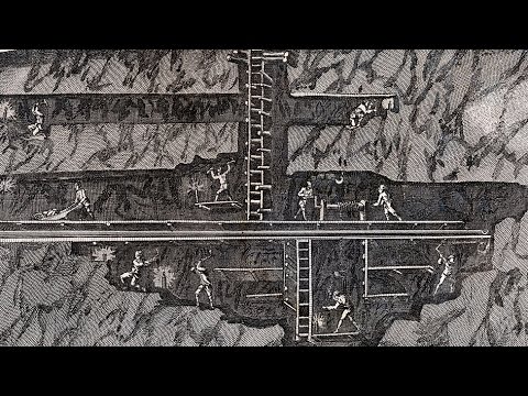 Der Harzkomplex Teil 1