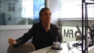 Entrevista RAMONCÍN 22 05 2016