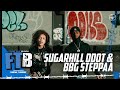 Sugarhill Ddot BBG Steppaa Spinnin Pt 2 From The Block Performance New York