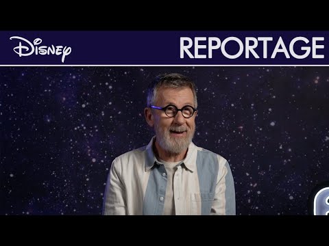 Elio - Reportage : Dans les coulisses du doublage | Disney