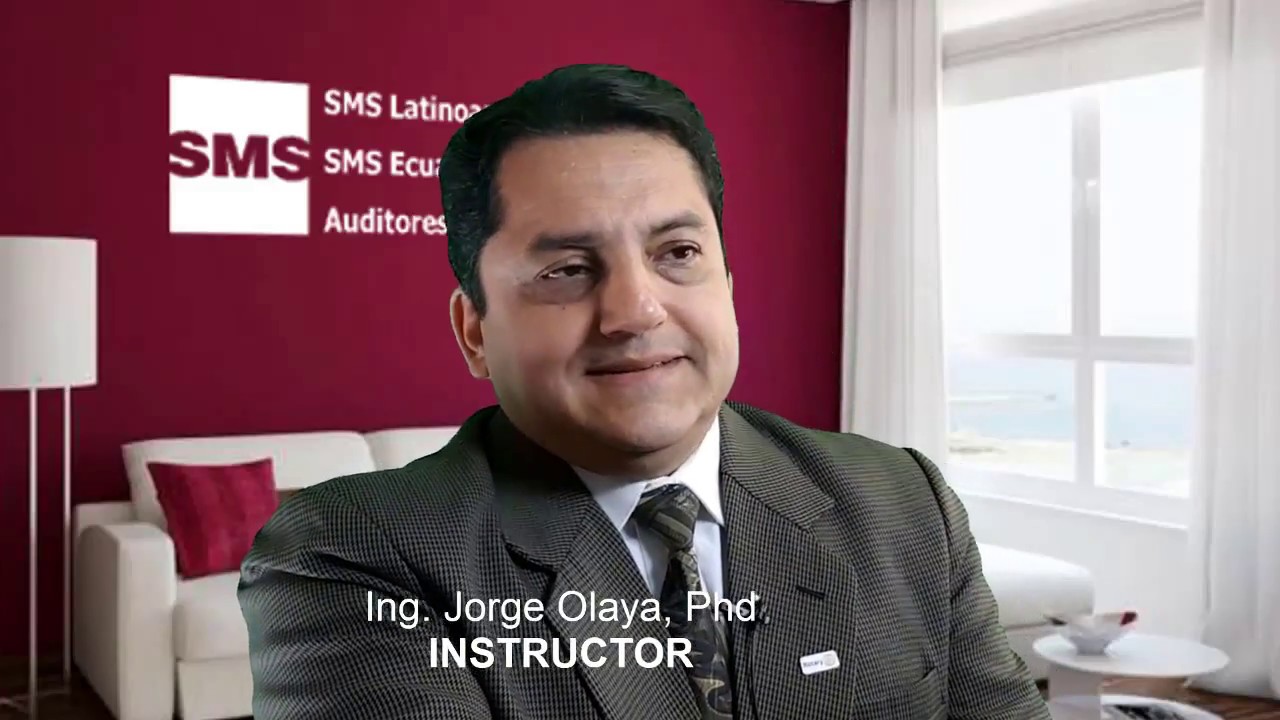 PMBOK Curso ONLINE de Monitoreo y Control de Proyectos