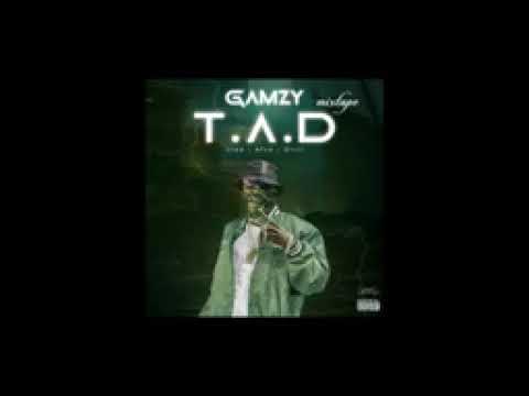 Gamzy Palace_-_T.A.D (Son Officiel 2022)