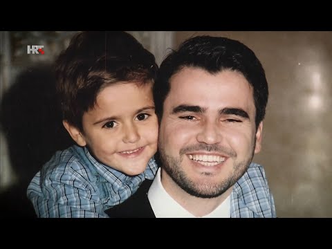 Hafiz - dokumentarni film HRT