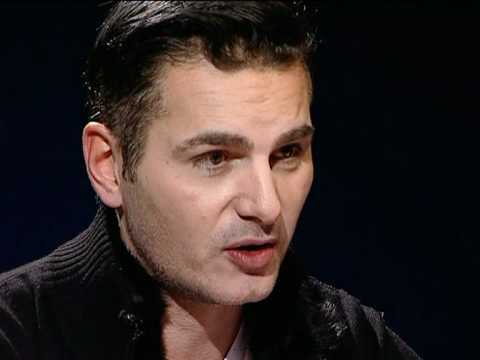 DIAGNOZA -  DJ DAVID VENDETTA ALSAT-M