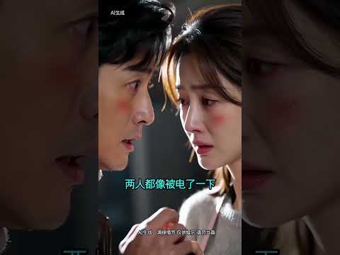 离婚后的夫妻，才知道当初的情义永远擦不掉……#婚姻 #夫妻 #女生必看  #movie #故事分享 #民间故事  #film #正能量剧情 #drama  #故事頻道  #情感
